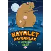 Aç Hamsterın Dönüşü