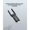 AC1200 USB WiFi Adaptör