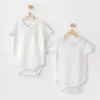 AC25211 Short Sleeve 2Li Basic Body Ekru