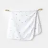AC25808 Blanket 85x90 Little King Bebek Battaniye White