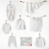 AC26581 10lu Hastane Çıkışı White
