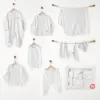 AC26751 10lu Hastane Çıkışı White