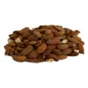 Acı Badem Çiğ Doğal 100 Gr Paket