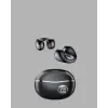 Açık Kulak Bluetooth Kulaklık 5.4 APTX Destekli Ergonomik Tasarım