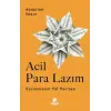 Acil Para Lazım