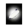 ACK AP01 00930 Sıva Altı 9W Led Spot Beyaz Işık 6500K