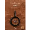 Açlık
