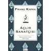Açlık Sanatçısı - (Bez Ciltli)