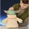Action Buddy Grogu Figürü