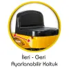 Active Kepçeli Traktör 07-315