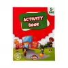 Activity Book 5 Yaş
