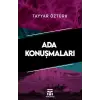 Ada Konuşmaları