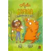 Ada Ve Safran - Canarlar Ve Küf
