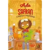 Ada Ve Safran - Ejderhalar Ve Marşmelovlar