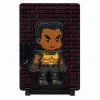 Adam Hunter 133 Streets of Rage Figür