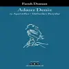Adasız Deniz ve Aperatifler - Defterden Parçalar
