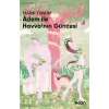 Adem ile Hvanın Güncesi