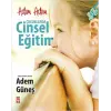 Adım Adım Çuklarda Cinsel Eğitim
