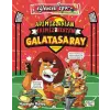 Adımız Aslan İşimiz Destan Galatasaray