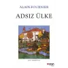 Adsız Ülke (Beyaz Kapak)