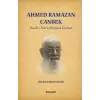 Aed Ramazan Canbek