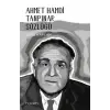 Aet Hamdi Tanpınar Sözlüğü