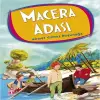 Aet Yılmaz Boyunağa Dizisi 06 - Macera Adası