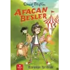 Afacan Beşler Karan Tatilinde