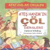 Afacanlar Okulda - Ateş Hanımın Çöl Dersleri