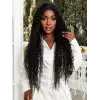 Afro Daa Fiber Sen Tül Peruk / Siyah