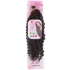 Afro Daası  / Açık Kahve