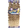 Afro Daası  / Küllü Kumral / Platin Ombreli 12/613