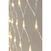 Ağ Şeklinde LED File Işık Dekoratif Ortam Aydınlatma Bahçe Balkon Süsü