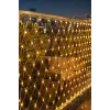 Ağ Şeklinde LED File Işık Dekoratif Ortam Aydınlatma Bahçe Balkon Süsü