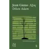 Ağaç Diken Adam -  Açıkha 17