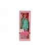 AGH 503 KÜRK ELBİSELİ BEBEK