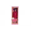 AGH 503 KÜRK ELBİSELİ BEBEK