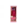 AGH 503 KÜRK ELBİSELİ BEBEK