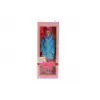 AGH 503 KÜRK ELBİSELİ BEBEK
