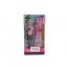 AGH 527 K EMİLY TIRNAK SETLİ BEBEK