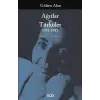 Ağıtlar ve Türküler 1972-1983 Toplu Şiirler 2