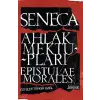 Ahlak Mektupları - Epistulae Morales