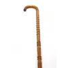 Ahşap Baston Model 5