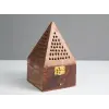 Ahşap Kule Tütsülük Ksk3118