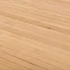 Ahşap Paspas