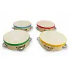 Ahşap Tef Müzik Aleti 92-618