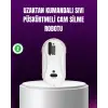 AI Akıllı Rotalı Otomatik Cam Temizleme Robotu