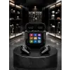 AI Bluetooth Kulaklık Akıllı Dokunmatik Kontrol Özellikli