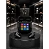 AI Destekli Dokunmatik Ekranlı Kablosuz Bluetooth Kulaklık
