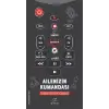 Ailenizin Kumandası